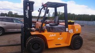 JAC CPCD50   / 5000 