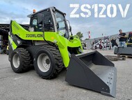    ZOOMLION ZS120V