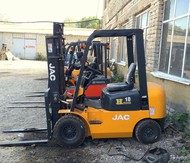 JAC CPCD18   / 1800 